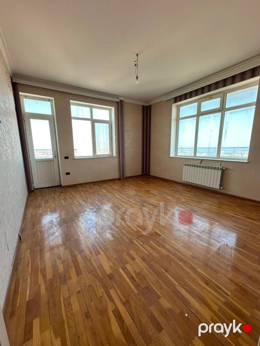 Satılır 3 otaqlı yeni tikili 187 m² — Mənzil, Bakı (7)