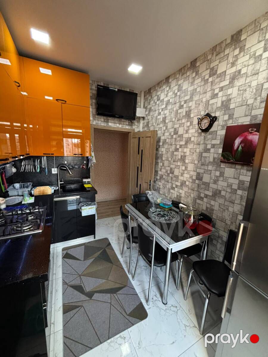 Satılır 3 otaqlı yeni tikili 87 m² — Mənzil, Bakı (7)