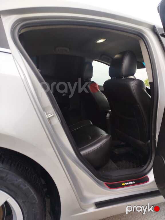 Chevrolet Cruze, 1.4 L, 2013 il, 284 000 km — Avtomobillər, Mingəçevir (7)