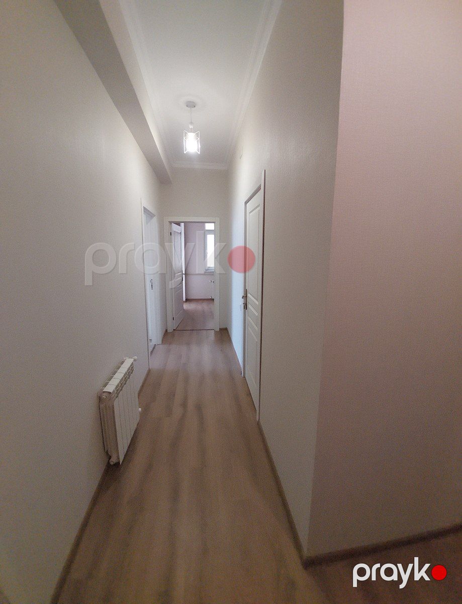 Satılır 2 otaqlı yeni tikili 60 m² — Mənzil, Sumqayıt (3)