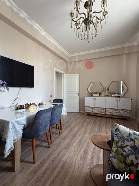 Satılır 2 otaqlı yeni tikili 68 m² — Bakı