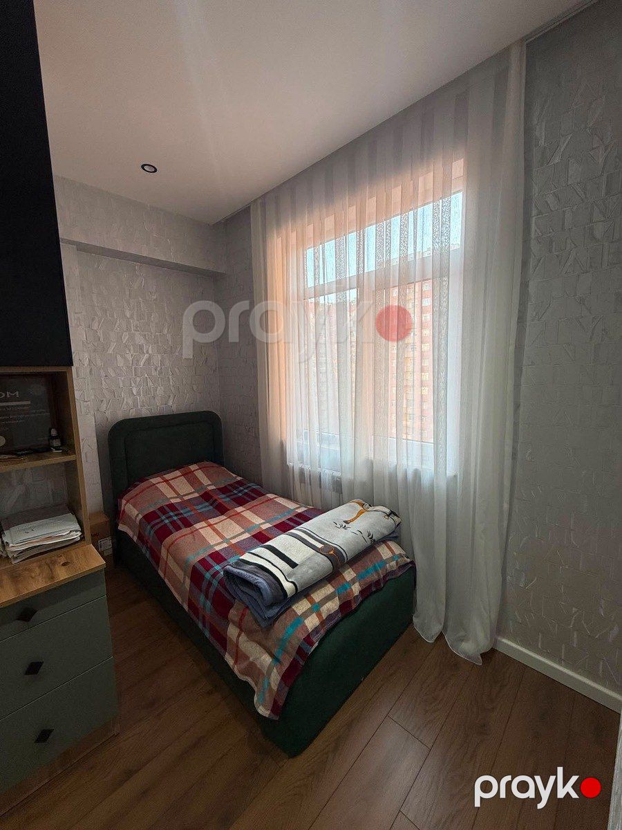 Satılır 3 otaqlı yeni tikili 75.4 m² — Mənzil, Bakı (10)