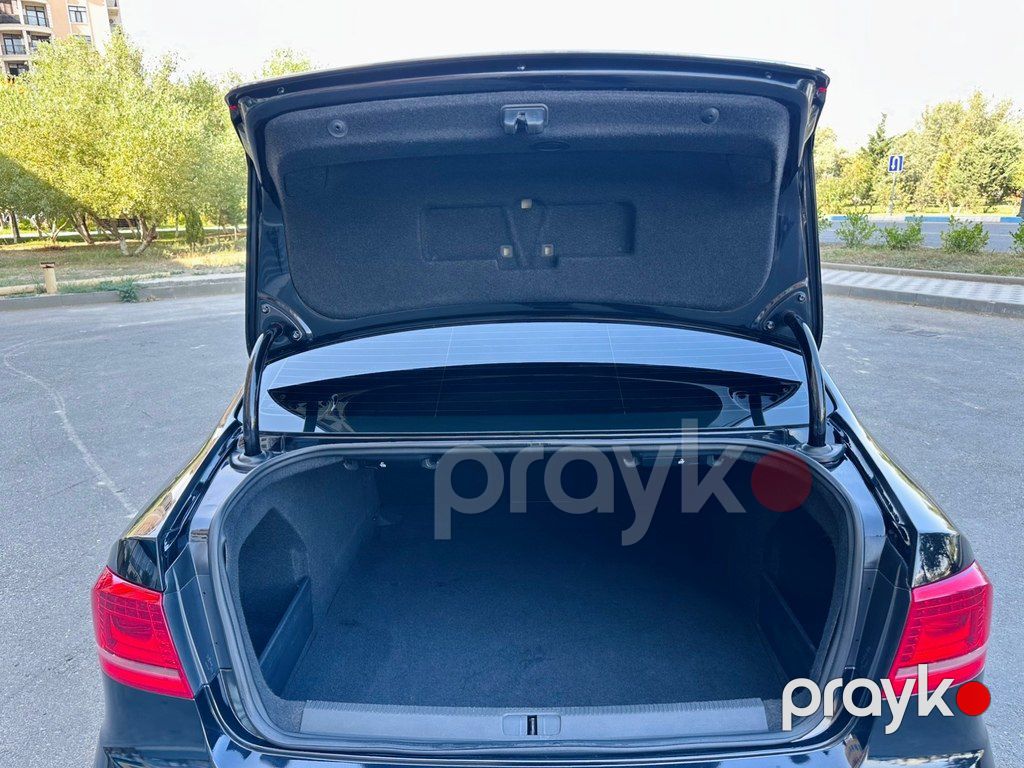 Volkswagen Passat, 1.8 L, 2011 il, 148 000 km — Avtomobillər, Sumqayıt (8)