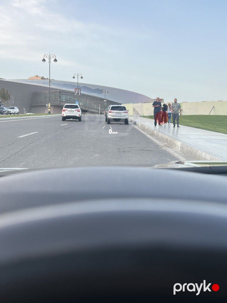 Hyundai Sonata, 1.6 L, 2022 il, 36 000 km — Avtomobillər, Bakı (5)