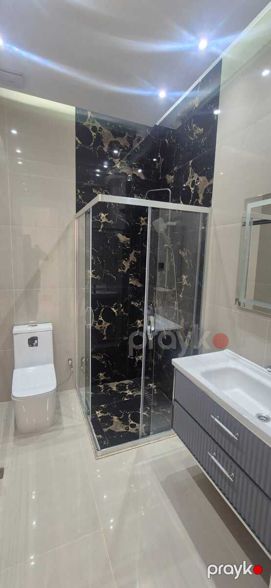 Satılır 4 otaqlı həyət evi/bağ evi 150 m² — Ev, villa, Bakı (7)