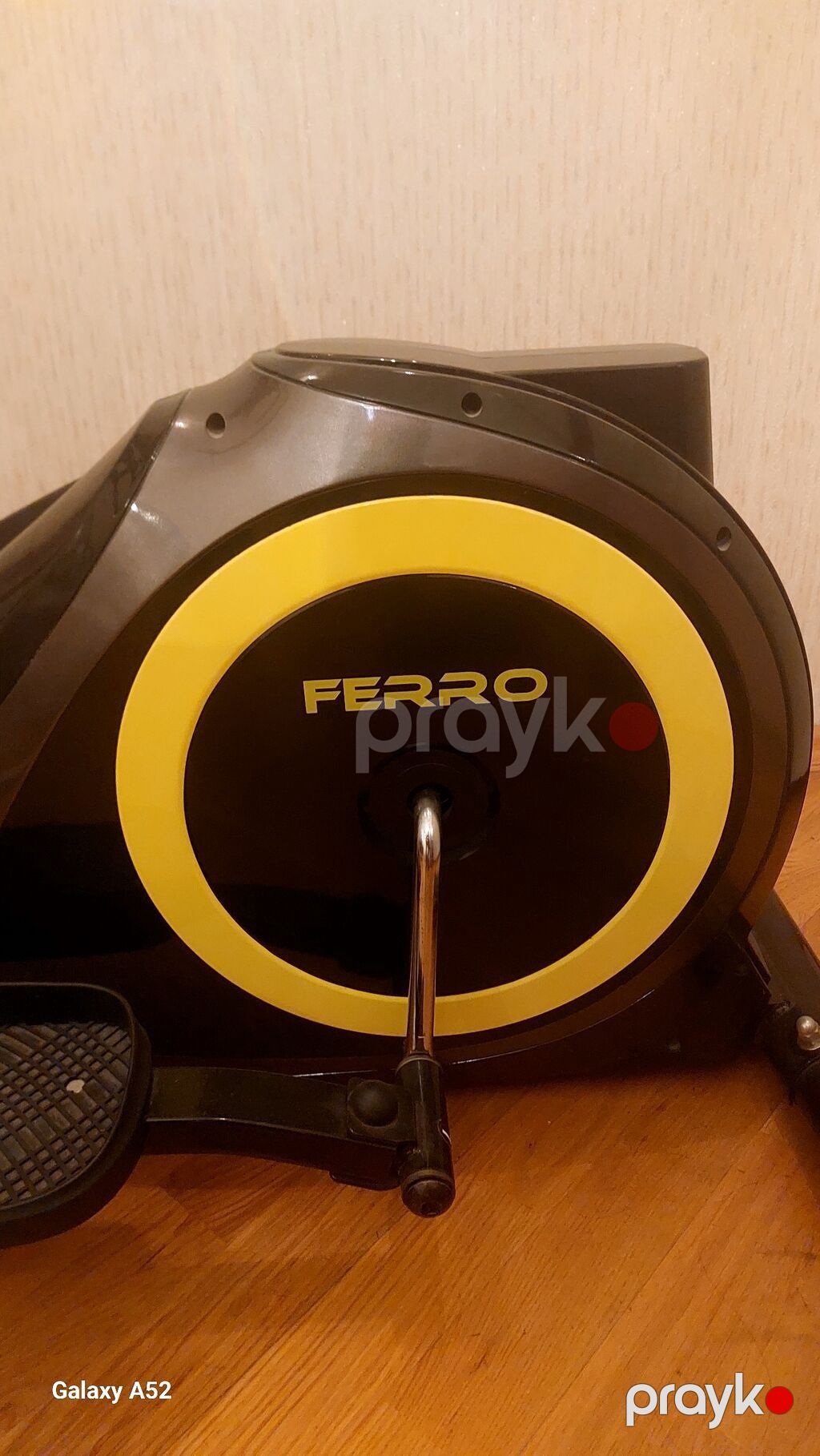 Ferro elliptik trenajor - Brend: Ferro - Növ: Elliptik — Digər simulyatorlar, Bakı (4)