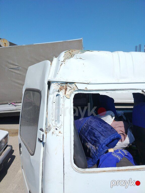 Ford Transit, 2.5 L, 1995 il, 200 180 km — Avtomobillər, Bakı (10)