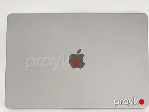 Apple MacBook Air 15-inch M2 – 8GB RAM / 512GB SSD, yenidən seçilmir — Bakı