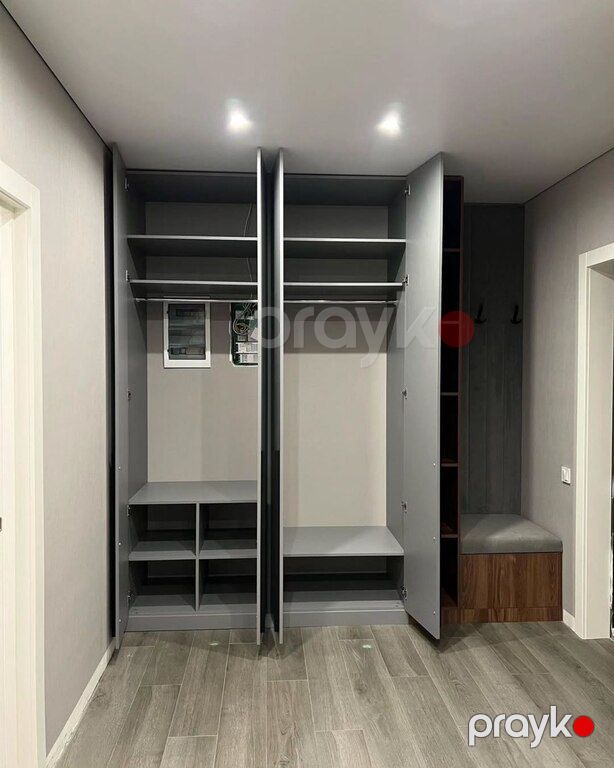 Dolab — Mebel, Bakı (2)