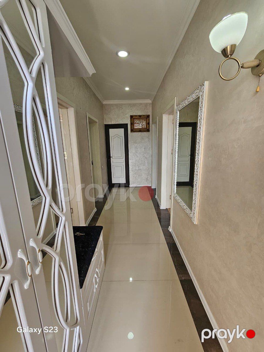 Satılır 3 otaqlı həyət evi/bağ evi 64 m² — Ev, villa, Bakı (9)