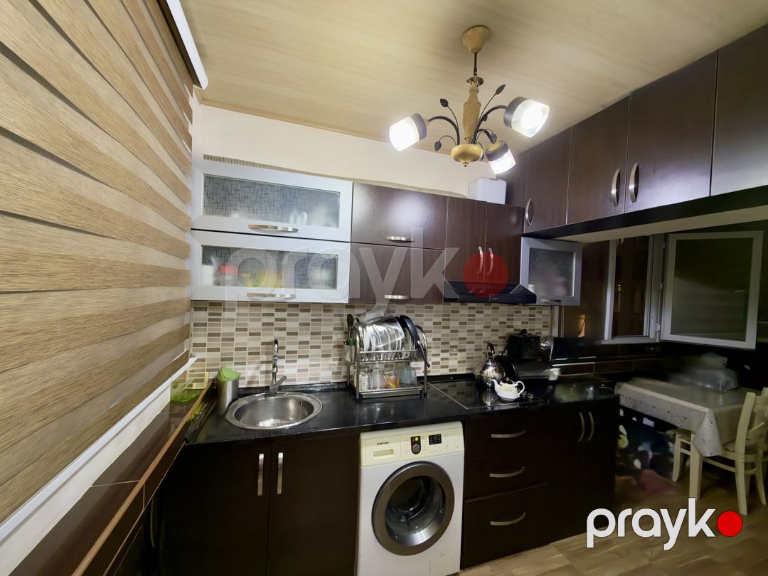Satılır 3 otaqlı yeni tikili 65 m² — Mənzil, Bakı (9)