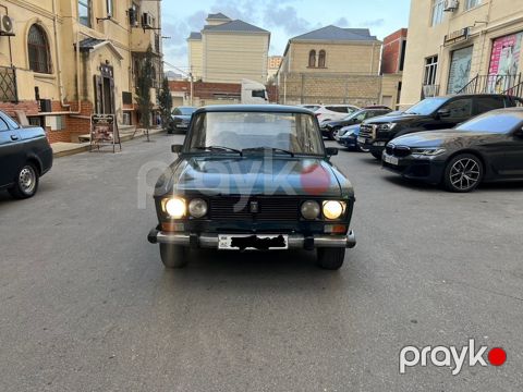 Lada (VAZ) 2106, 1.6 L, 1999 il, 360 000 km — Xırdalan
