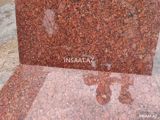 Mermer Qranit topdan satis — Goldstarmarble MMC
