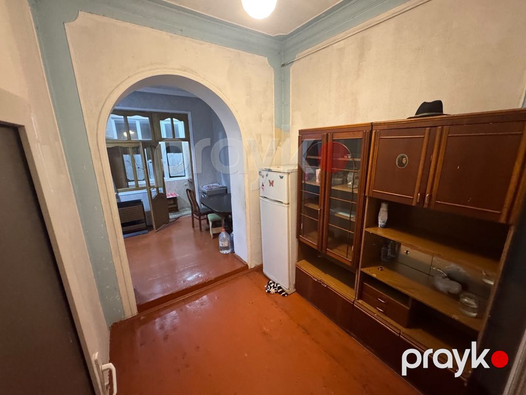 4-otaqlı mənzil kirayə verilir, 26-ci məhəllə, 90 m² — Mənzil, Sumqayıt (4)
