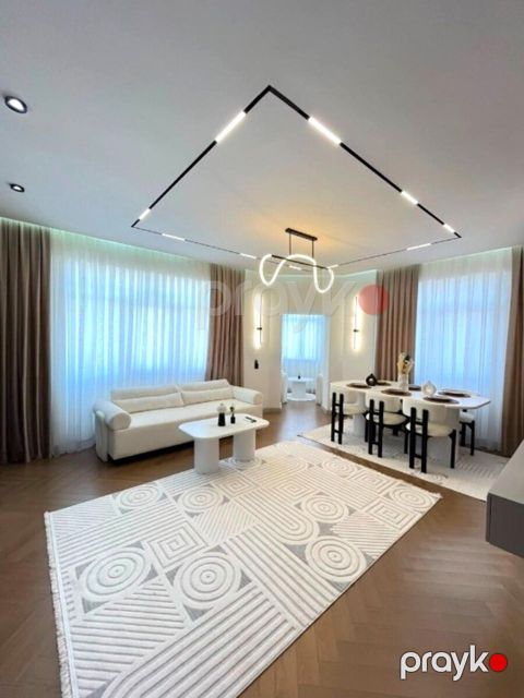 Satılır 3 otaqlı yeni tikili 93 m² — Bakı
