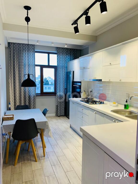 Satılır 2 otaqlı yeni tikili 70 m² — Mənzil, Bakı (7)