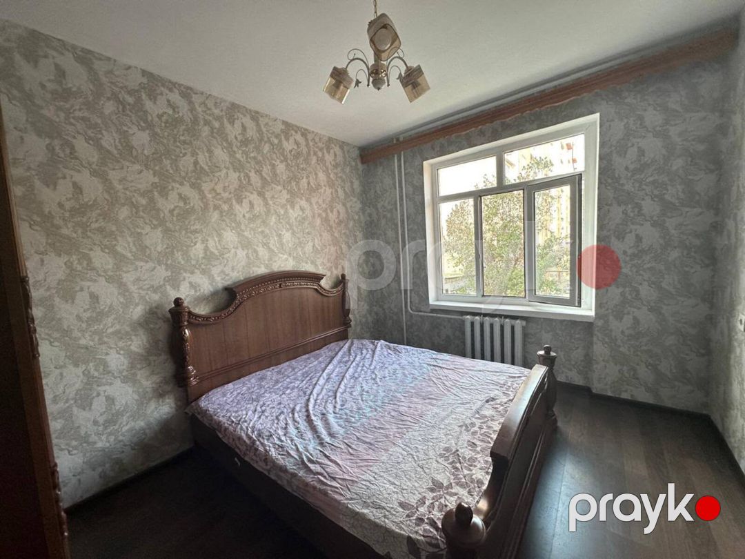 İcarəyə verilir 3 otaqlı köhnə tikili 66 m² — Mənzil, Bakı (6)