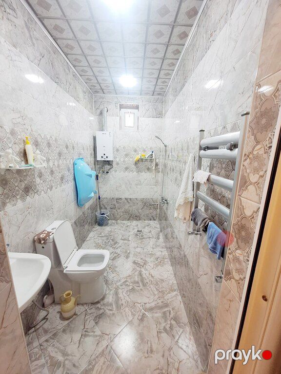 Həyət evi, Sumqayıt ş — Ev, villa, Sumqayıt (11)