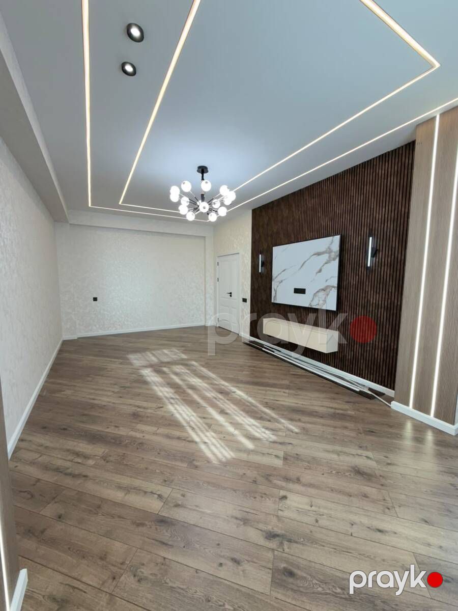 Satılır 2 otaqlı yeni tikili 79 m² — Mənzil, Bakı (4)