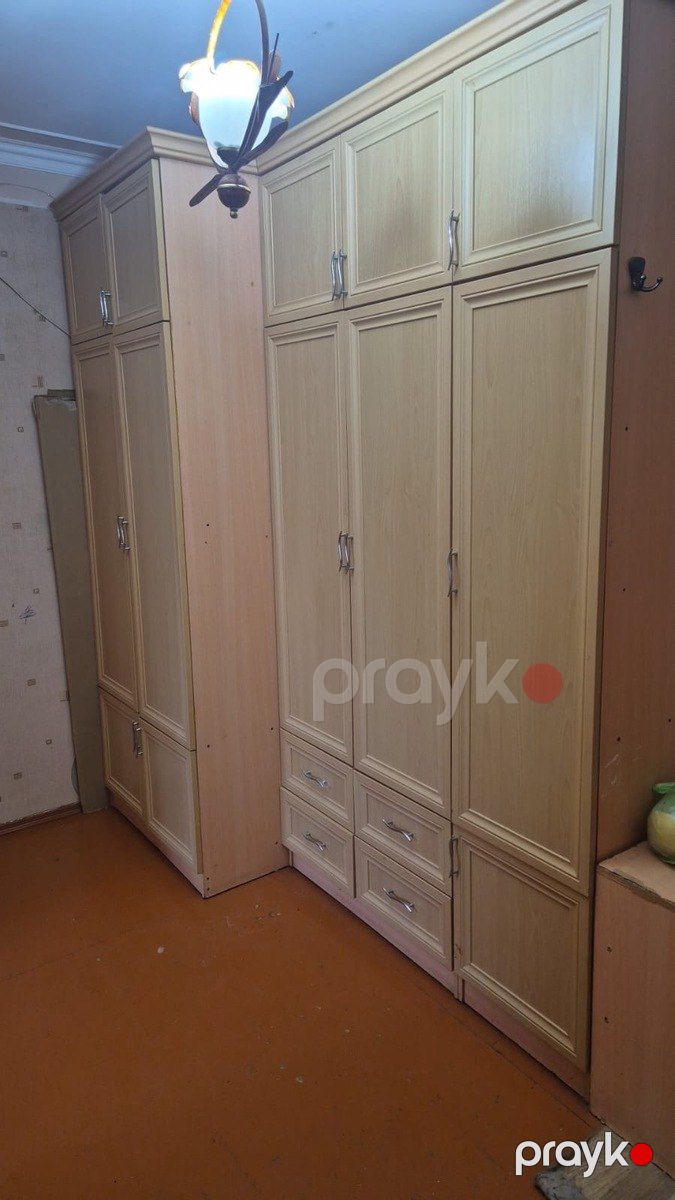 3-otaqlı mənzil kirayə verilir, Sumqayıt ş., 65 m² — Mənzil, Sumqayıt (9)