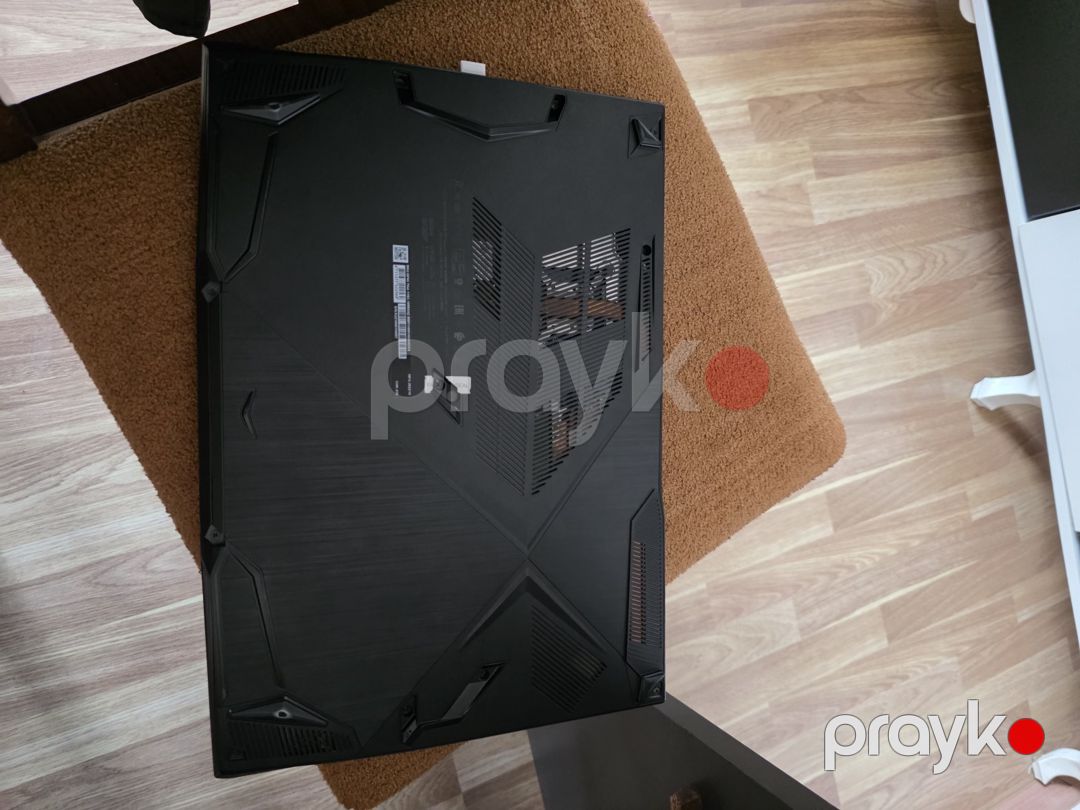 Msı thın 11SC SSD 512GB, RAM 16GB — Noutbuklar, Bakı (3)