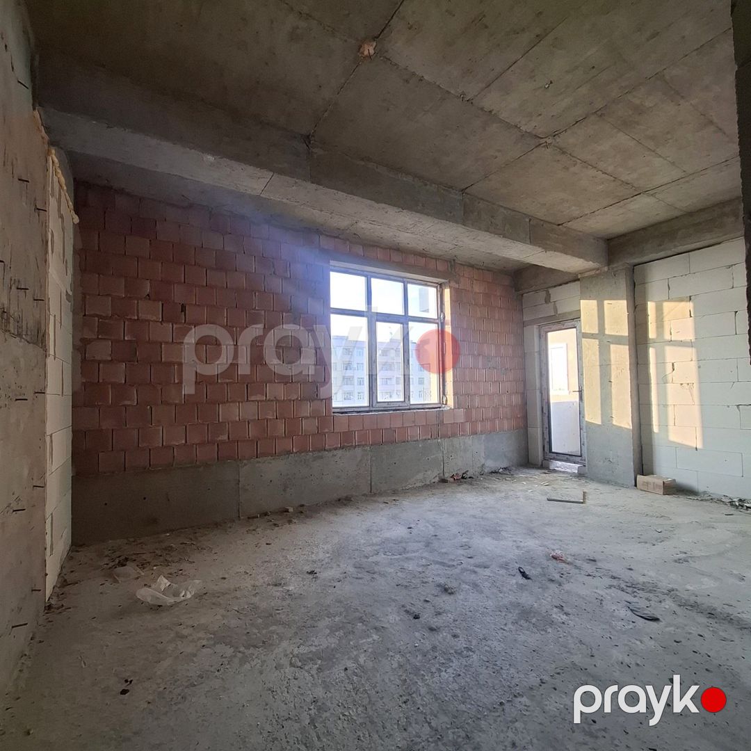 Satılır 4 otaqlı yeni tikili 130 m² — Mənzil, Bakı (6)