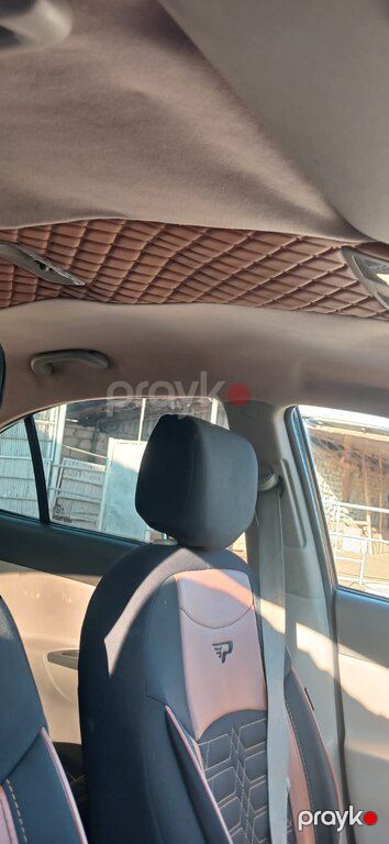 Hyundai Accent, 1.4 L, 2007 il, 287 339 km — Avtomobillər, Ucar (4)