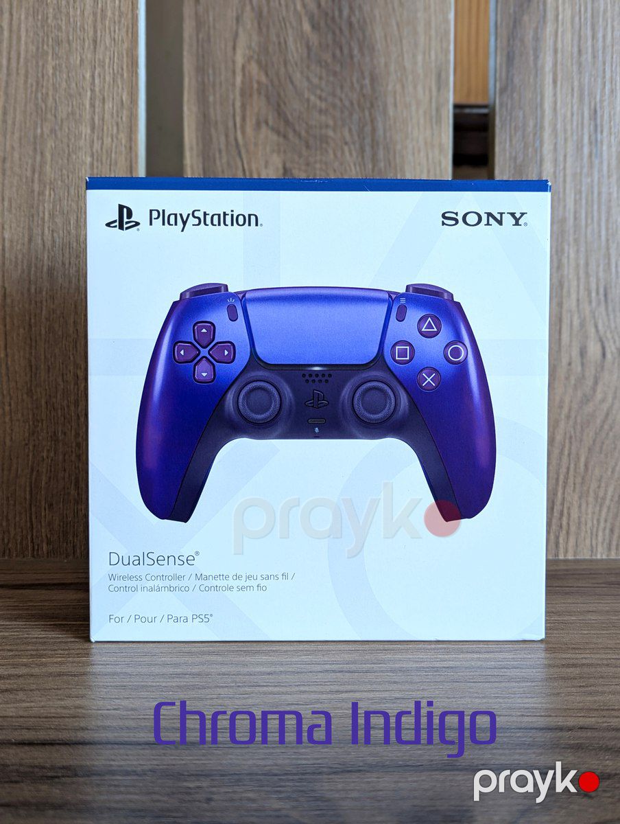 Sony PS5 DualSense Wireless Controllers — Oyunlar, konsollər və proqramlar, Bakı (7)