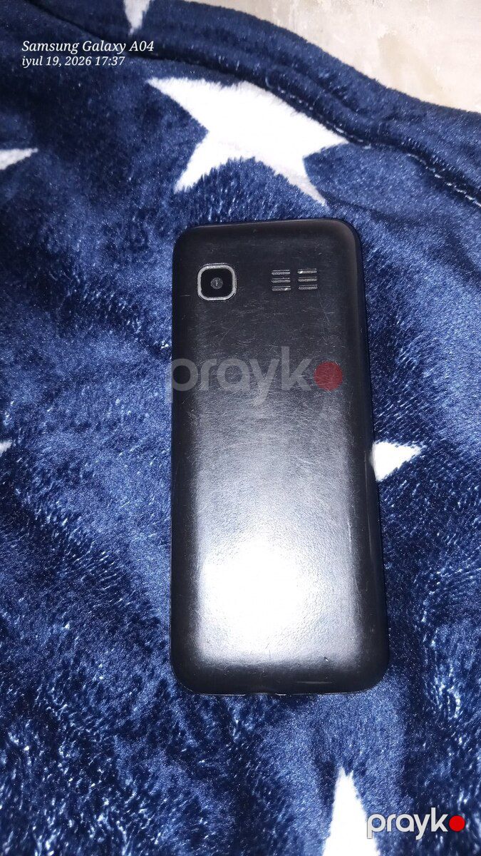 Kgtel B360 Silver — Smartfonlar, Şəmkir (2)