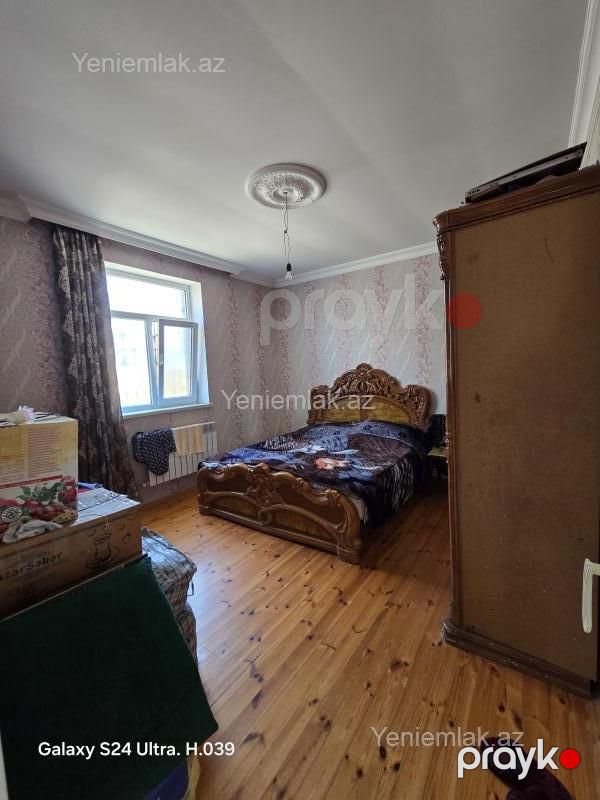 Satılır 3 otaqlı Həyət evi / Villa, 90 m², 52-ci məhəllə — Ev, villa, Sumqayıt (9)