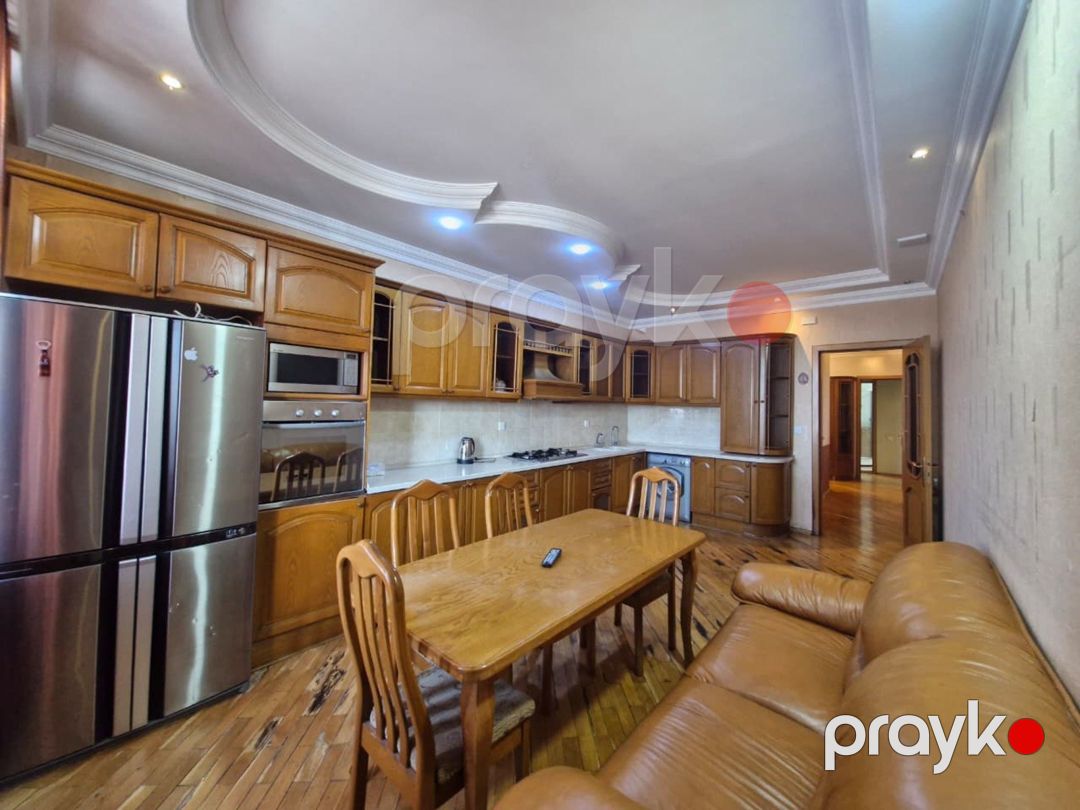 Satılır 3 otaqlı yeni tikili 130 m² — Mənzil, Bakı (10)