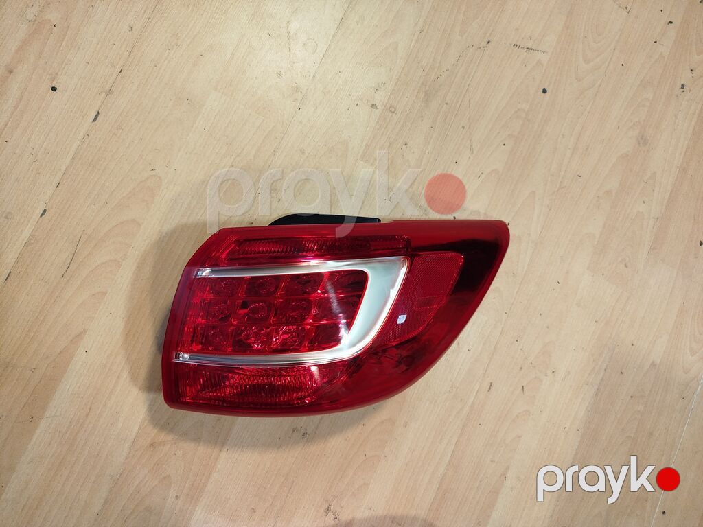 Közərmə, Kia 2014 il, Orijinal, İşlənmiş — Avtomobil işığı, Bakı (2)