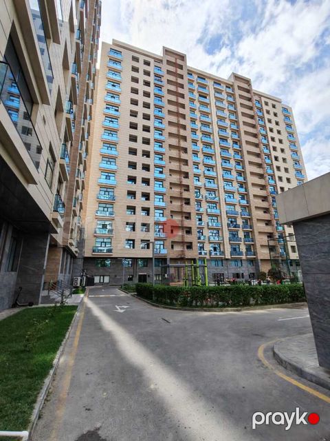 2-otaqlı yeni tikili kirayə verilir, 28 May m., 72 m² — Bakı