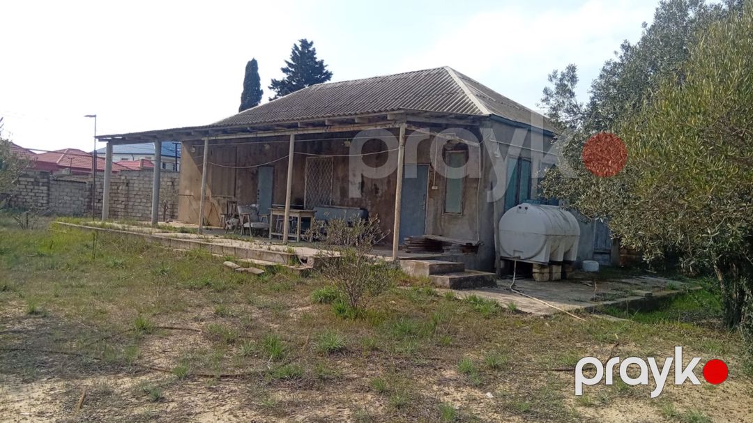 Satılır torpaq 20 sot — Torpaq, Bakı (5)