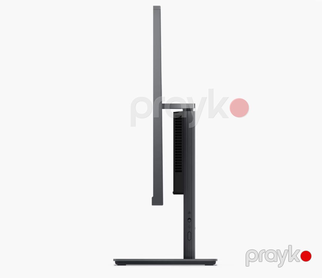 Lenovo ıc aıo 3 27IRH9/ 27" FHD (1920x1080) ıps/ i7-13620H F0HM008JRU — Masaüstü kompüterlər, Bakı (2)