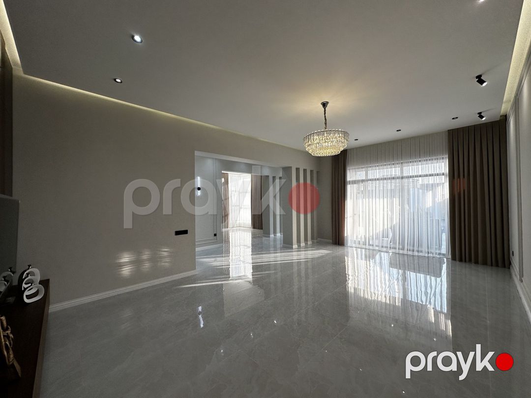 Satılır 4 otaqlı həyət evi/bağ evi 170 m² — Ev, villa, Bakı (11)