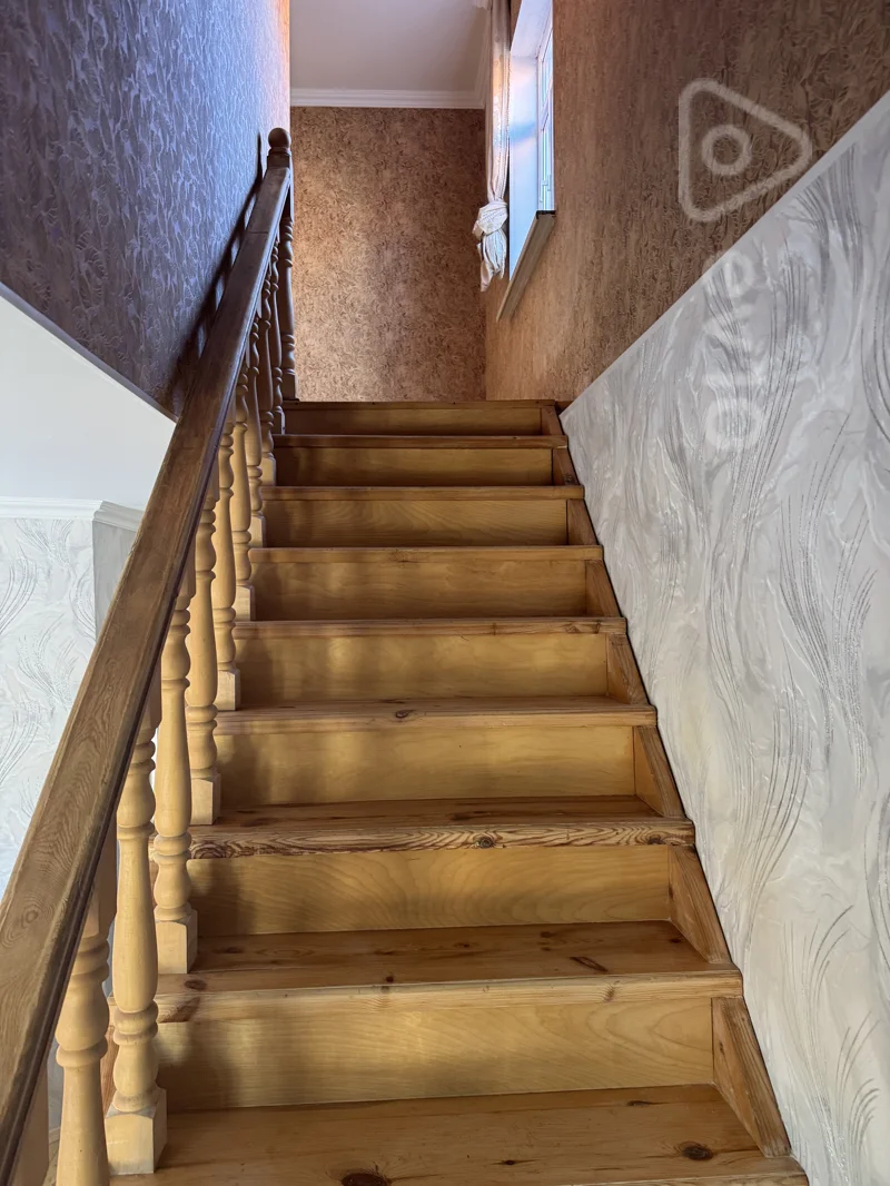 5 otaqlı həyət evi, 145 m², Qaradağ ray. Lökbatan qəs., 333 nömrəli bağçanın yanında — Ev, villa, Bakı (12)