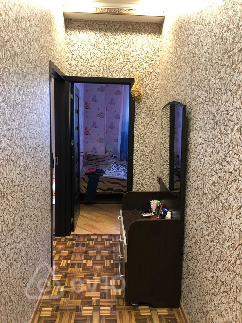 2 otaqlı mənzil, 50 m², Xətai rayonu Əliağa Şıxlinski — kirayə — Mənzil, Bakı (5)
