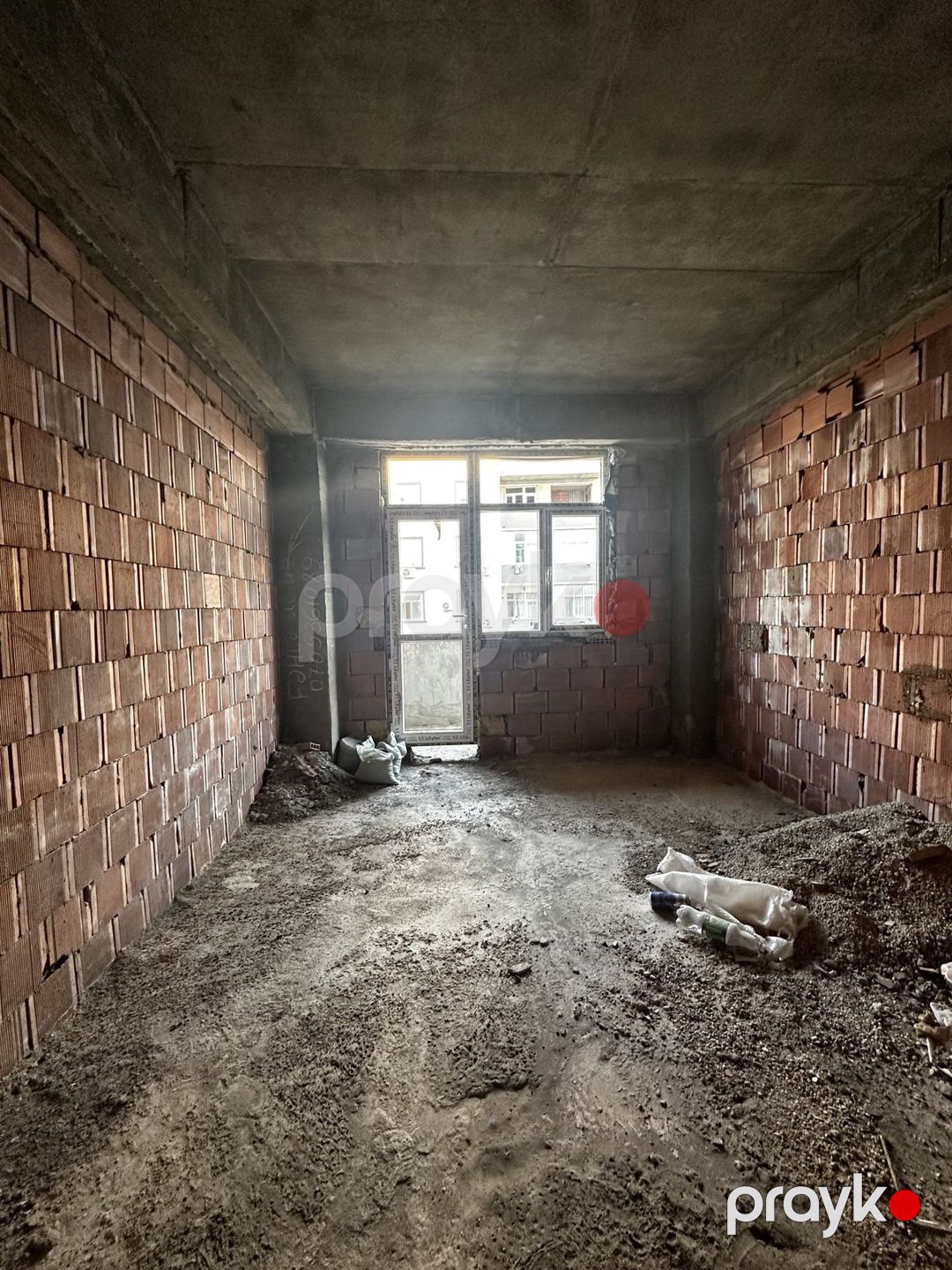 Satılır 1 otaqlı yeni tikili 51 m² — Mənzil, Bakı (6)