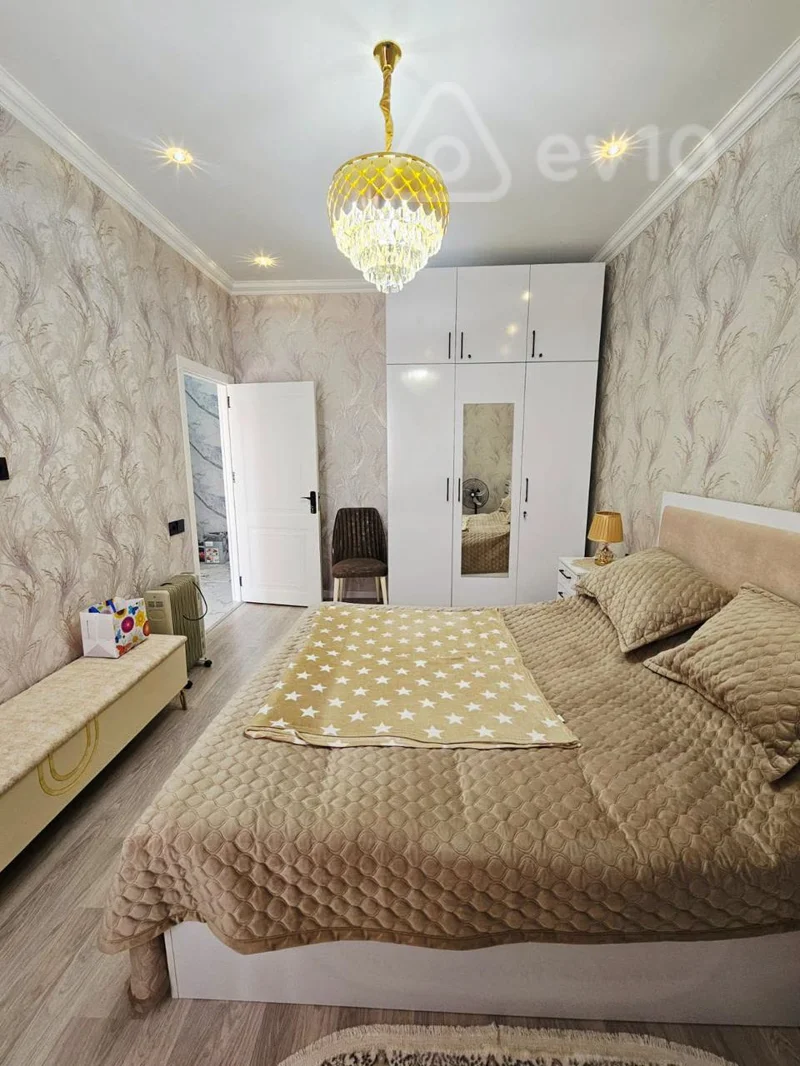 2 otaqlı mənzil, 60 m², Masazır qəsəbəsi — Mənzil, Bakı (6)