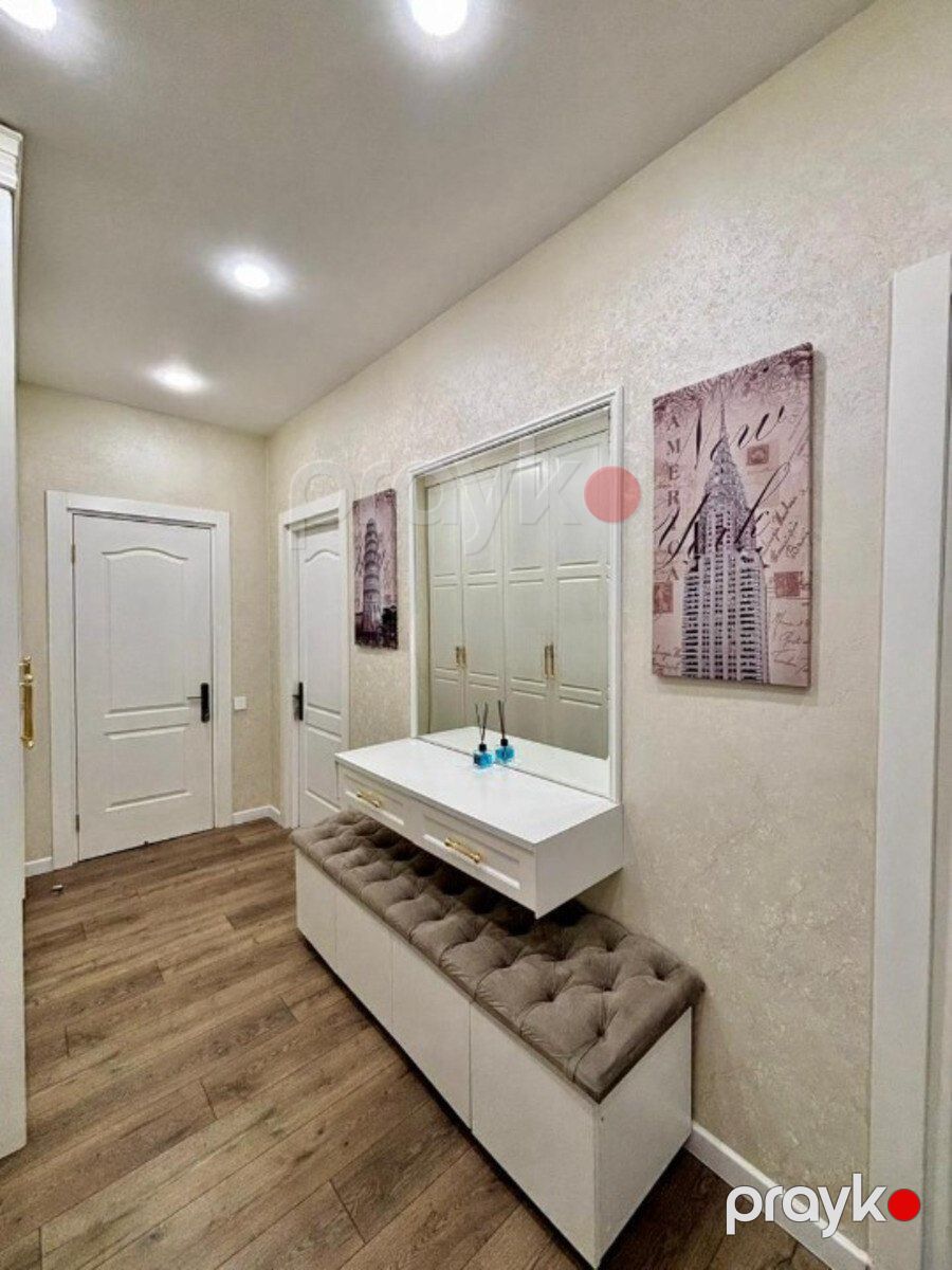 Satılır 3 otaqlı yeni tikili 110 m² — Mənzil, Bakı (11)