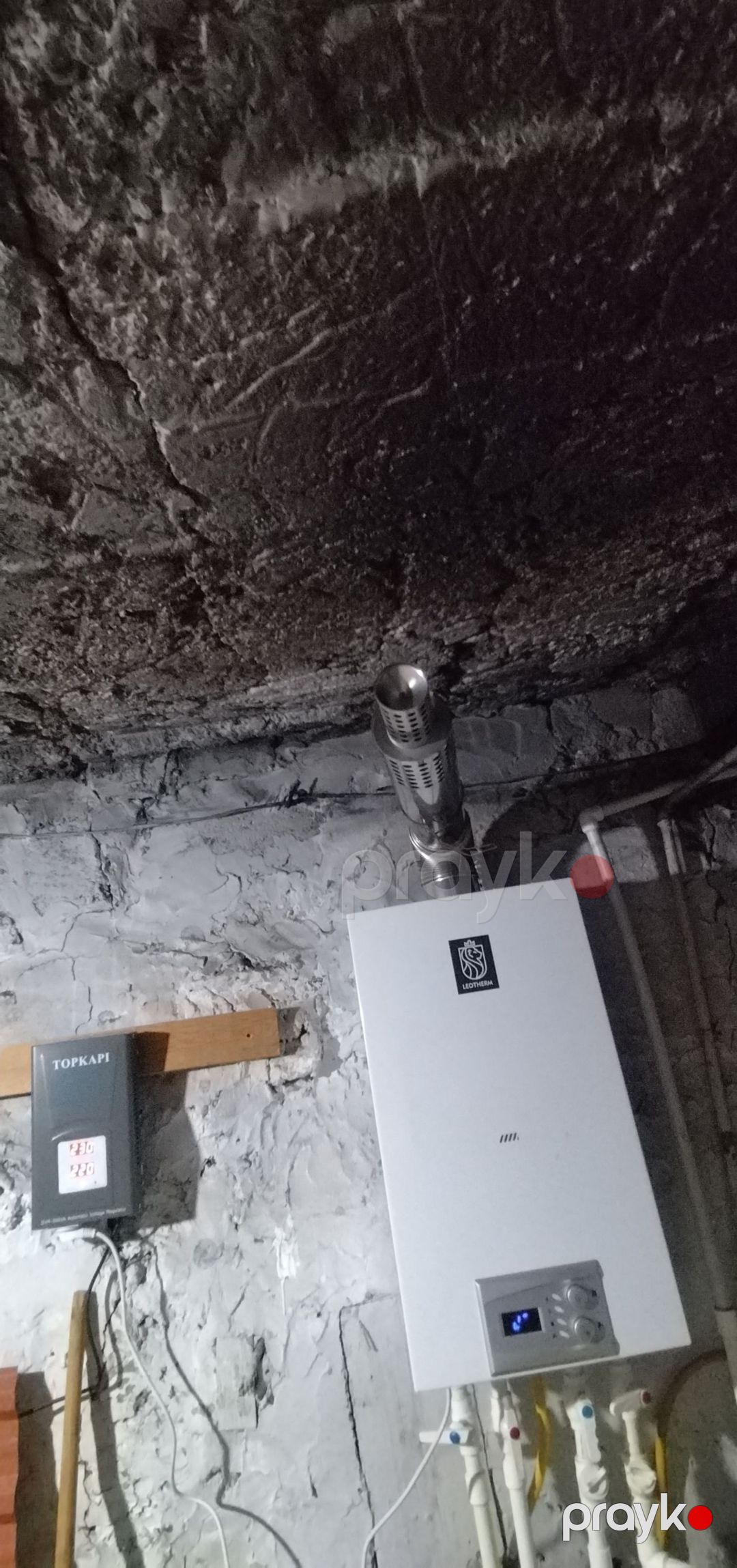 Şəxsi evimdir — Ev, villa, Maştağa (30)