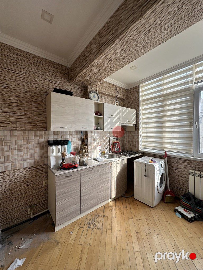 Satılır 2 otaqlı yeni tikili 70 m² — Mənzil, Xırdalan (6)