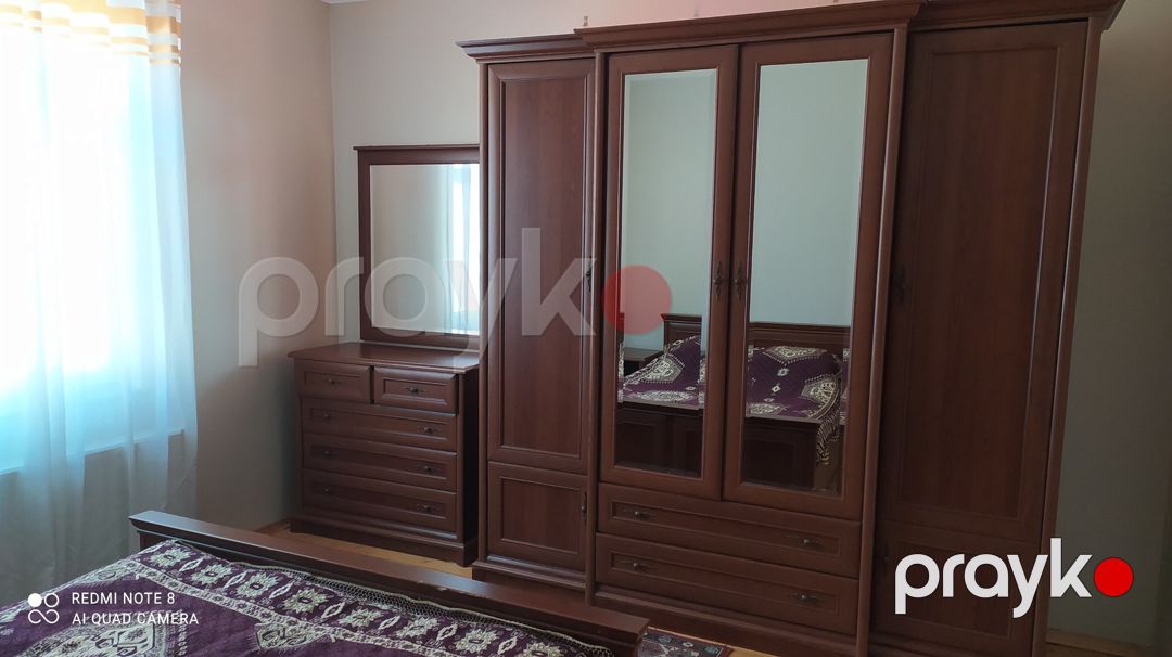 Həyət evi kirayə verilir, Qəbələ ş — Ev, villa, Qəbələ (9)