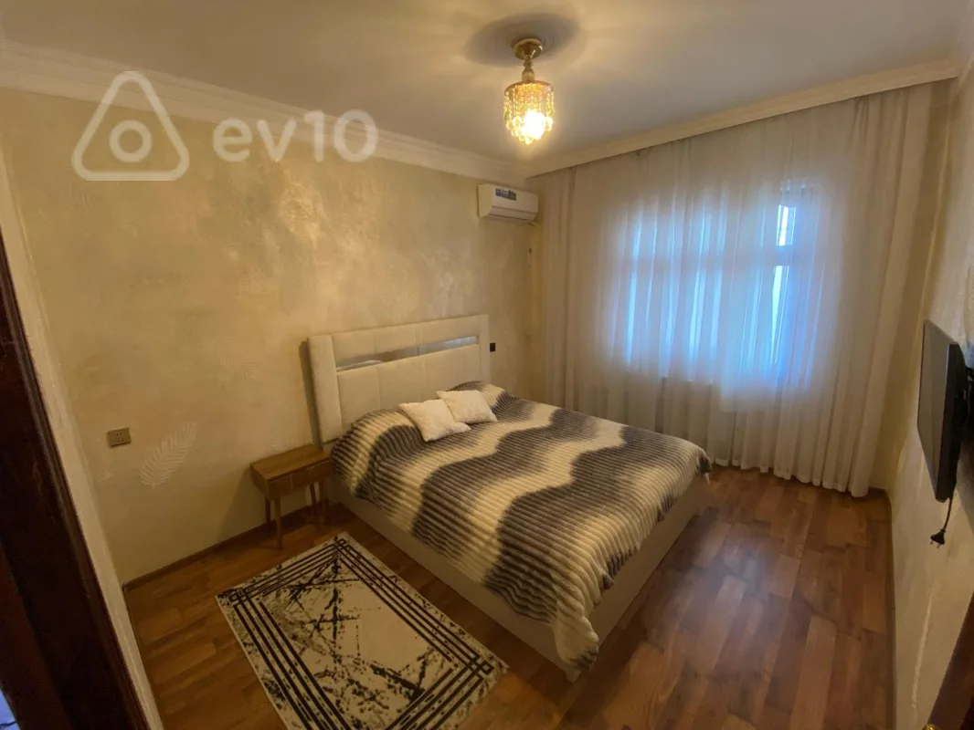 2 otaqlı mənzil, 65 m², Bakı, Şıxlinski küç — Mənzil, Bakı (4)