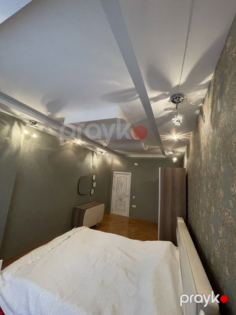 Satılır 3 otaqlı yeni tikili 135 m² — Mənzil, Bakı (11)