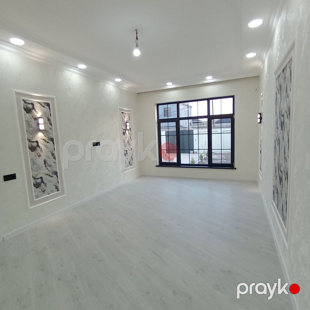 Həyət evi, Masazır qəs — Ev, villa, Bakı (7)