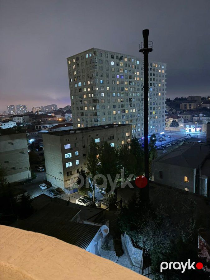 2 otaqlı mənzil, 68 m², Badamdar qəs., Bakı — Mənzil (9)