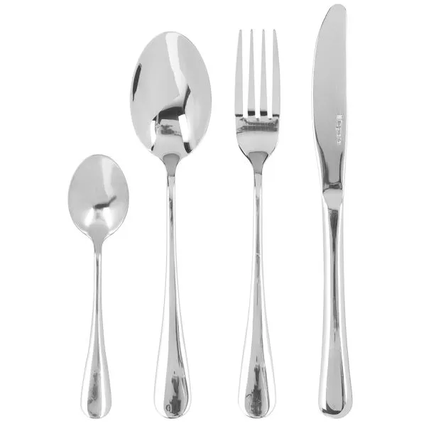Çəngəl-bıçaq dəsti Tognana 6 nəfərlik 24 parça (R7799246080) — Bakı