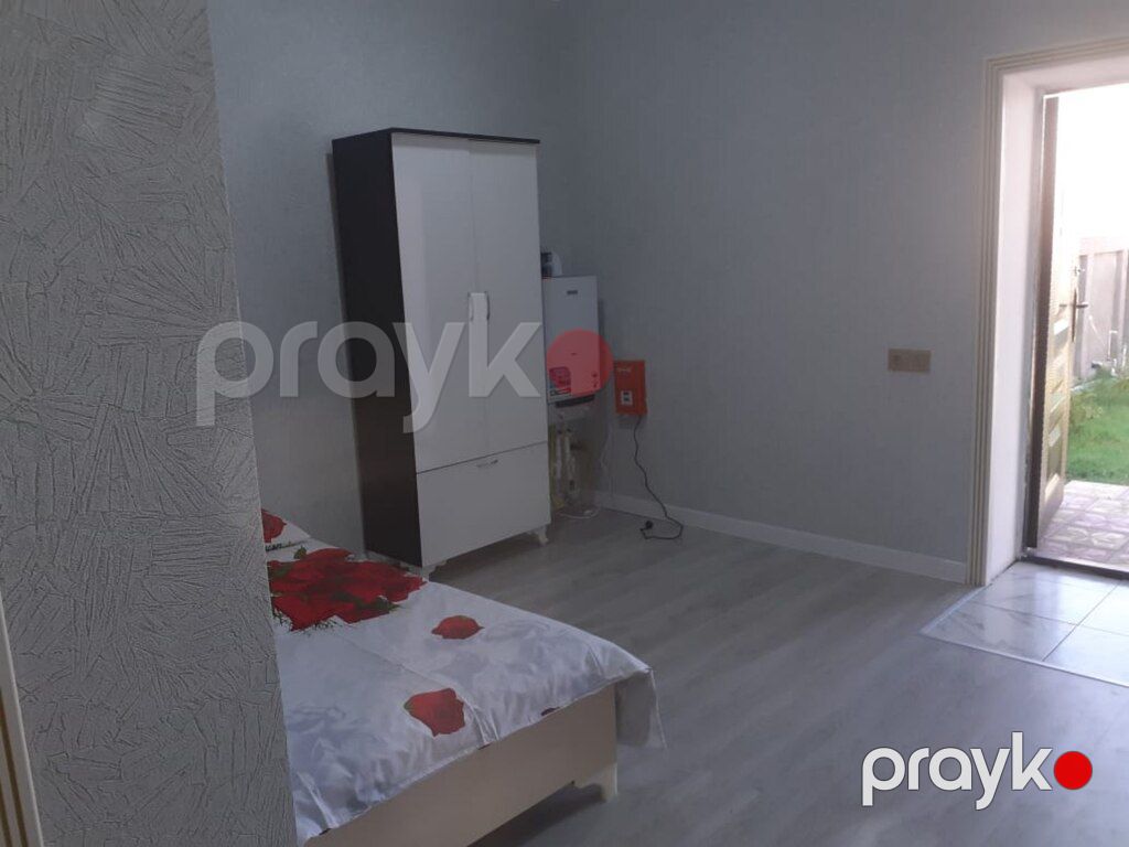 Bağ evi kirayə verilir, Qəbələ ş — Ev, villa, Qəbələ (10)